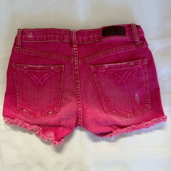 M2F Mini Shorts - Picture 2 of 4